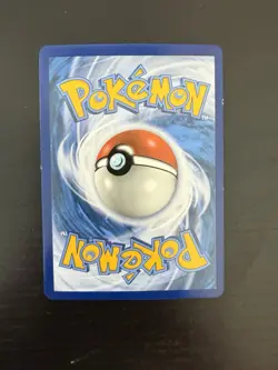 Alolan Ninetales GX 132/214 Pokemon TCG Sm-Lost Thunder Holo - Image 2