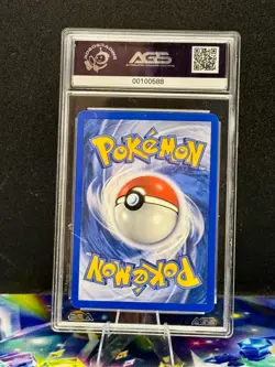 Pokemon CGC Slab Lot Suicune EX Pikachu Mewtwo EX Bulbasaur Swablu Bundle - Image 4