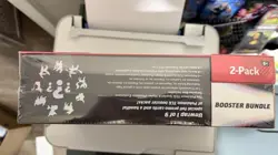 Pokemon Sam's Club Prismatic Evolutions Surprise Box + Booster Bundle Lot Of 2 - Image 2