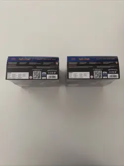 x2 Pokemon Chaos Rising Elite Trainer Box (ETB) TCG - Image 4