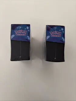x2 Pokemon Chaos Rising Elite Trainer Box (ETB) TCG - Image 5