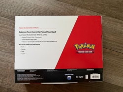 Pokemon TCG Scarlet & Violet 151 Mini Tin 4-Pack Sam's Club Brand New - Image 3