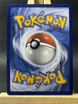 Pawmo Shiny Rare Pokemon Trading Card Game SV: Paldean Fates 143/091 NM - Image 2