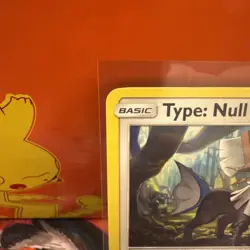 2018 Pokemon Type: Null 115/156 Rare Non-Holo Ultra Prism NM - Image 2