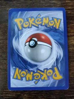Girafafig 49/123 Mysterious Treasures Pokemon Reverse Holo - Image 2