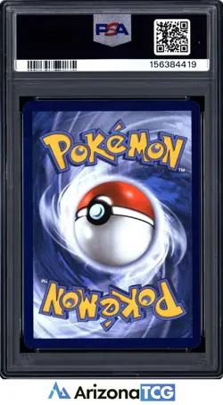 Pokemon 2021 Dragonite V 192/203 Alt Art Evolving Skies PSA 9 - Image 2
