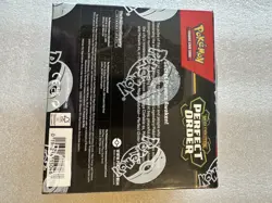 Pokemon Mega Evolution Perfect Order Booster Display Box 36 Packs. New, Sealed - Image 2