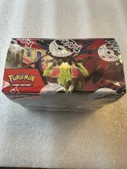 Pokemon Mega Evolution Perfect Order Booster Display Box 36 Packs. New, Sealed - Image 3