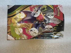 Pokemon Mega Evolution Perfect Order Booster Display Box 36 Packs. New, Sealed - Image 4