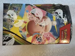 Pokemon Mega Evolution Perfect Order Booster Display Box 36 Packs. New, Sealed - Image 5