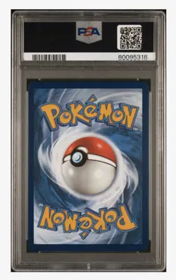 Pokemon PSA 10 Serena 193/195 Full Art Holo Rare Silver Tempest Gem Mint - Image 2