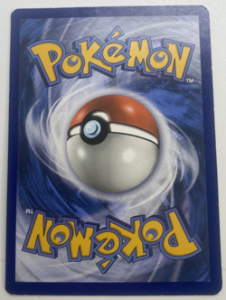 Pokemon TCG Giratina XY184 Cosmos HOLO Rare Black Star Promo 2016 [LP/NM] - Image 2