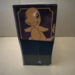 Obsidian Flames Pokemon Center Elite Trainer Box ETB - New Factory Sealed Tcg - Image 4