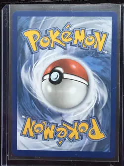 NEAR MINT! Pokemon TCG: Pikachu EX 277/217 ME: Ascended Heroes NM Pack Fresh - Image 3