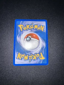 Pokemon TCG Pupitar 38/95 HGSS Unleashed Reverse Holo NM/LP - Image 2