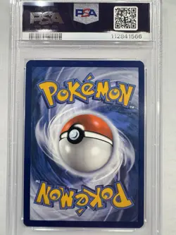 2023 Pokemon Steelix Illustration Rare Paradox Rift 208/182 PSA 9 Mint - Image 2
