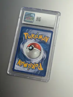Pokemon Charizard 103/100 Diamond Pearl Stormfront Secret Rare Holo CGC 9 - Image 2