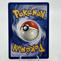 Pokemon 1999 Bulbasaur Base Set Unlimited Common 44/102 LP - Image 2