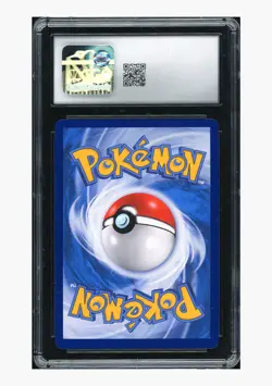 Pokemon CGC10 GEM MINT Palkia GX RR 2022 029/151 CSM1cC S.Chinese - Image 2