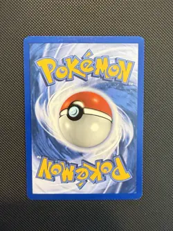 2003 Pokemon EX Sandstorm Flareon Holo #5/100 - Image 2