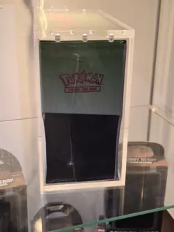 Pokemon Center Temporal Forces Elite Trainer Box TCG with Case. Pristine! - Image 3