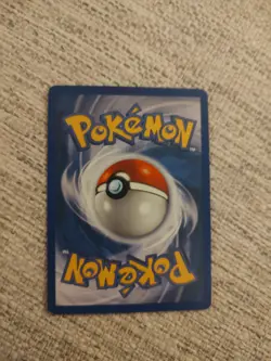 Pokemon TCG Ivysaur 30/102 Base Set Uncommon Regular English LP - Image 2