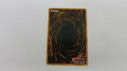 UNLIMITED EDITION MONSTER INFERNITY BEETLE TSHD-EN014 RARE YUGIOH NM - Image 2