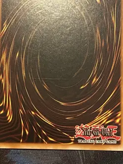 Yu-Gi-Oh Dark Magician Ultra Rare Holographic Original Art CT13-EN003 - Image 3