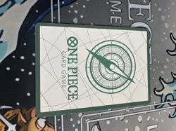One Piece x Lakers - Chopper - Custom Gold Don Card English Textured Foiling - Image 2