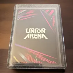 UNION ARENA UA18BT/NIK-1-015 Viper Parallel R NIKKE NM - Image 2