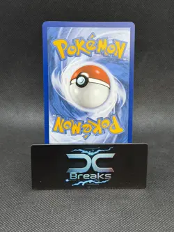 Pokemon TCG Wattrel Scarlet & Violet Twilight Masquerade Holo Card 178/167 - Image 2
