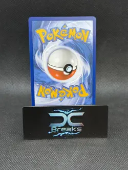 Pokemon TCG Wattrel Scarlet & Violet Twilight Masquerade Holo Card 178/167 - Image 3