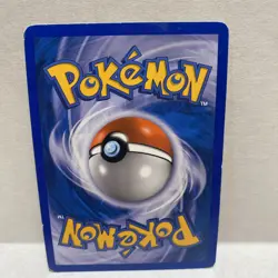 Pokemon TCG Lucario Diamond & Pearl Base set 6/130 Holo Rare Vintage - Image 2