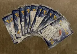 40 x Pikachu at the Museum Promo Card Bundle | Sealed | Pokemon TCG | UK Seller - Image 5