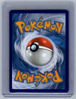 Imposter Professor Oak Celebrations: Classic Collection 73/102 Pokemon Card Holo - Image 2