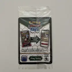 Pokemon Prismatic Evolutions Stamped SEALED PROMOS 9 Card Set & FREE Eevee VMAX - Image 5
