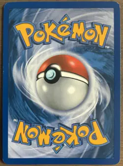 Hitmontop 5/123 Holo Rare HeartGold SoulSilver Pokemon Card - NM+ - Image 2