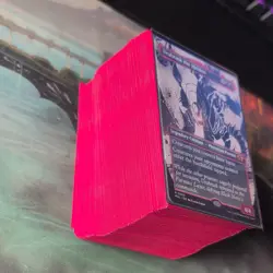 Magic: The Gathering Urabrask Commander Deck 100 Cards - Image 2