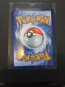 Pokemon Jumbo Card Dubwool V - Image 2