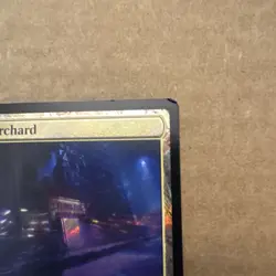 Exotic Orchard (Surge Foil) Commander: Teenage Mutant Ninja Turtles Foil - Image 3
