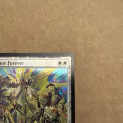 Together Forever (Surge Foil) Commander: Teenage Mutant Ninja Turtles Foil - Image 3