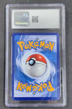 CGC 10 Pokemon TCG Chinese exclusive Umbreon Gem Pack Vol.2 0615/15 CBB2C - Image 2