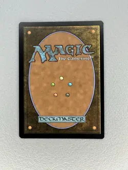 MTG - Radstorm | Universes Beyond Fallout | Instant | R 329 | Foil | NM - Image 2
