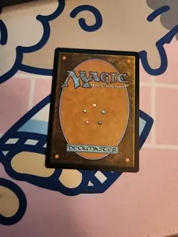 MTG Redirect Lightning Avatar: The Last Airbender Regula N/M - Image 2