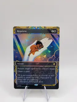 Reprieve Secrets of Strixhaven: Mystical Archive Foil - Image 1
