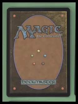 Sacred Foundry - Borderless FOIL - Unfinity - NM - MTG - Image 2