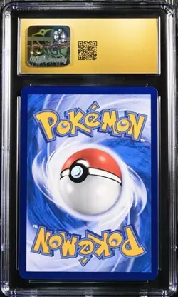 CGC 10 Pokemon TCG S-Chinese Charizard Vstar 143/S-P（4） - Image 2