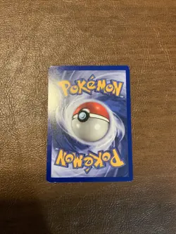 Raichu 14/62 1st Edition - Fossil Set - Holo Rare - NM Pokemon TCG - Image 3