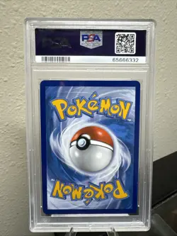 Pokemon TCG SWSH 2022 Brilliant Stars #157/172 FA/PIKACHU V ULTRA RARE PSA 10 - Image 2