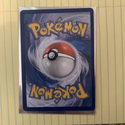 Pokemon TCG Claydol Celebrations: 2020 Classic Collection 15/106 Holo Rare NM - Image 2